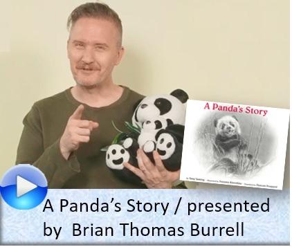 A Panda's Story